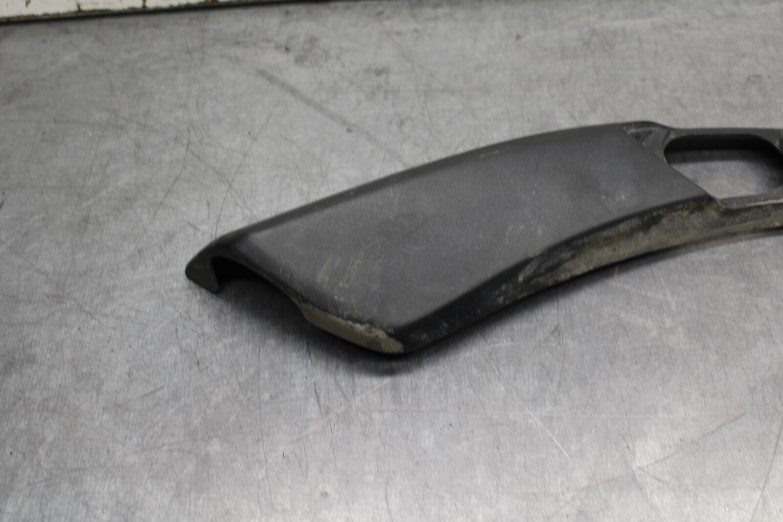 16-17 KAWASAKI VULCAN S 650 EN650 ABS REAR BACK FENDER SUBFRAME COVER SET BB731