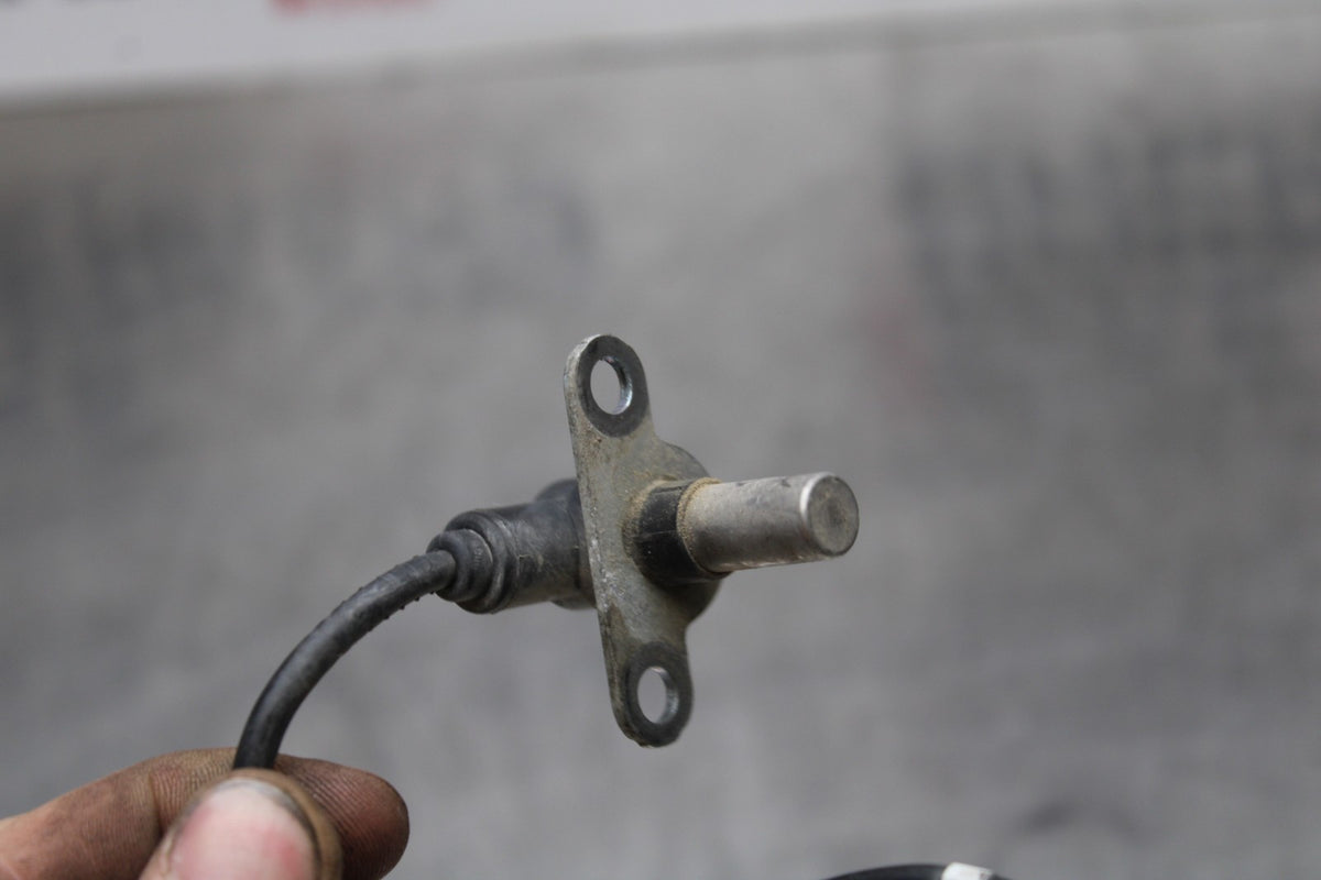 10 SUZUKI SV650 FRONT ABS BRAKE SENSOR BB181