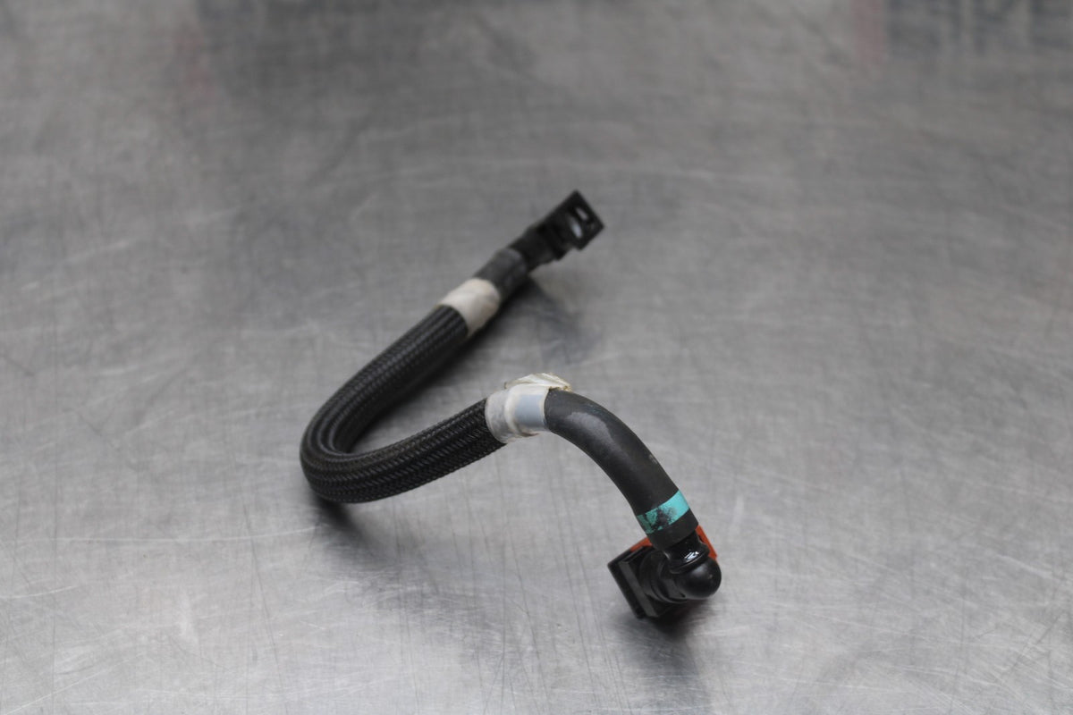 22 KAWASAKI NINJA 1000SX FUEL HOSE GAS LINE TUBE PIPE BB780