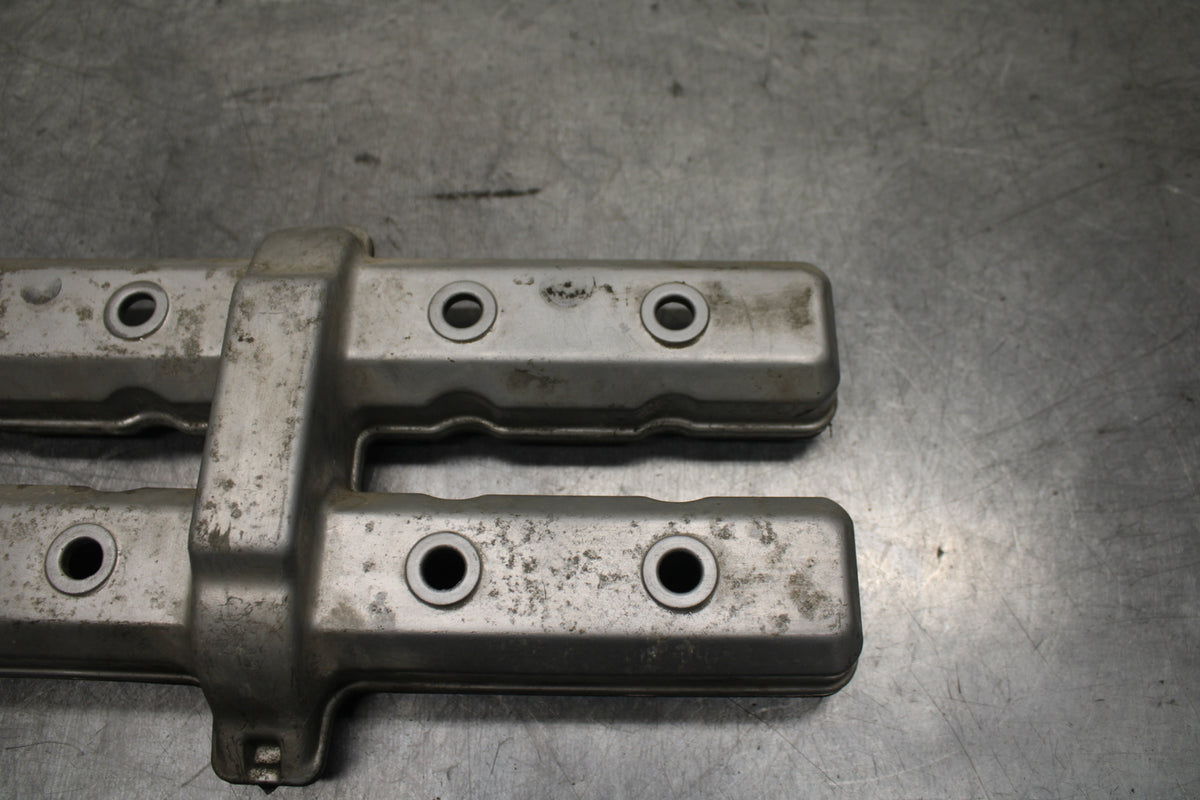 96-07 YAMAHA YZF600R ENGINE TOP END CYLINDER HEAD COVER  BB746