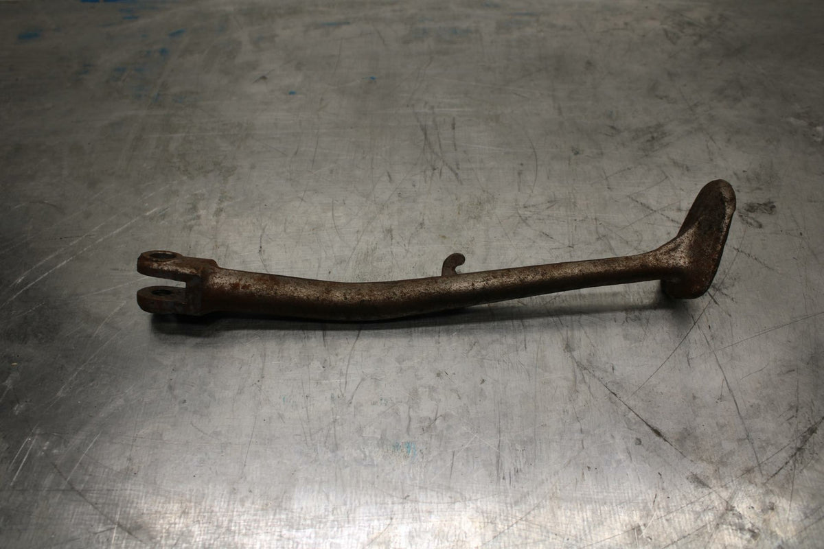 85 YAMAHA RZ500 KICKSTAND SIDE KICK STAND BB27 B