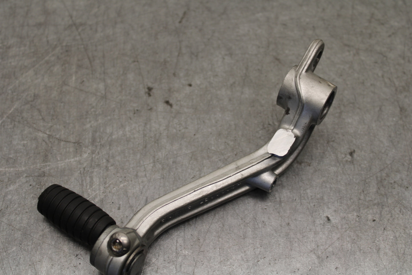 20-23 APRILIA RS660 SHIFTER PEDAL  BB667