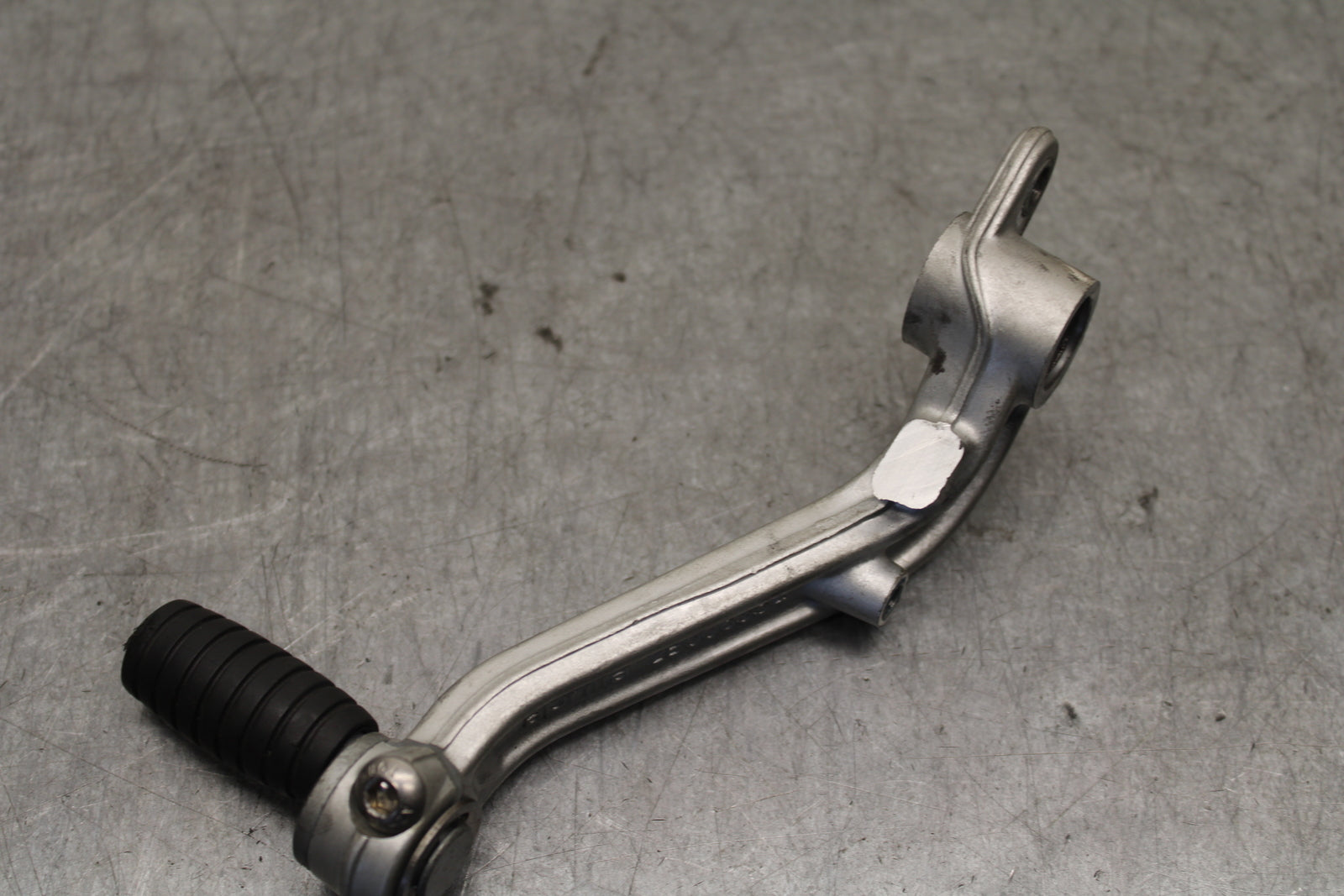 20-23 APRILIA RS660 SHIFTER PEDAL  BB667