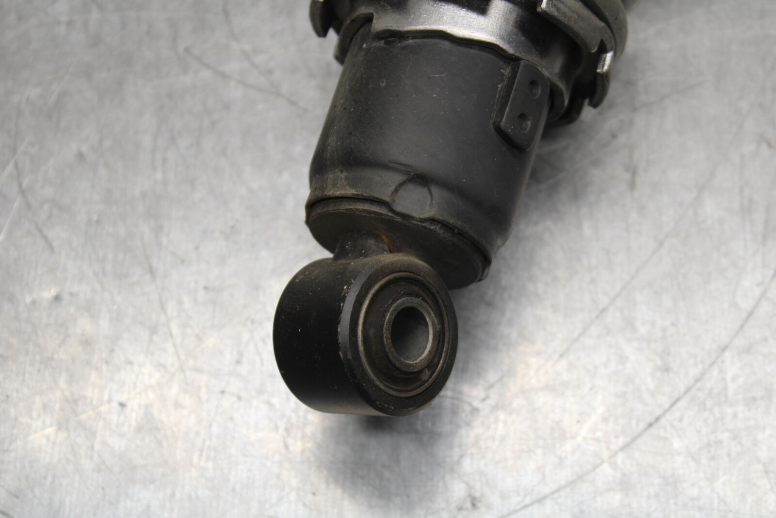 14-15 KAWASAKI NINJA 650 EX650F ABS REAR BACK SHOCK ABSORBER SUSPENSION BB741