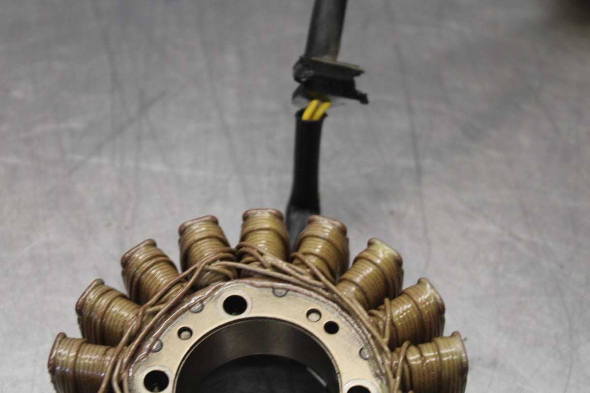 05-06 HONDA CBR600RR STATOR GENERATOR ALTERNATOR MAGNETO BB893
