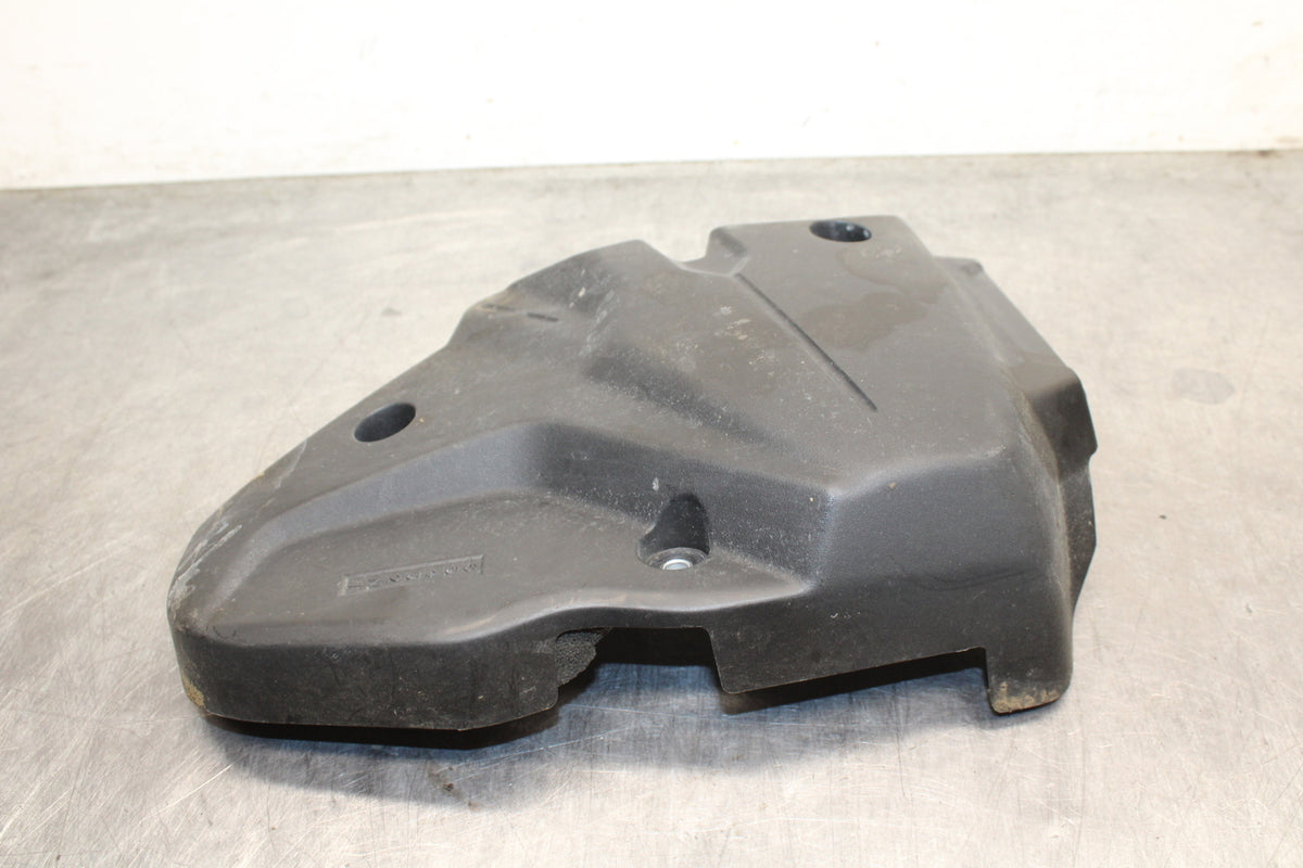 13-16 SUZUKI BANDIT 1250S ABS ENGINE SPROCKET COVER BB134
