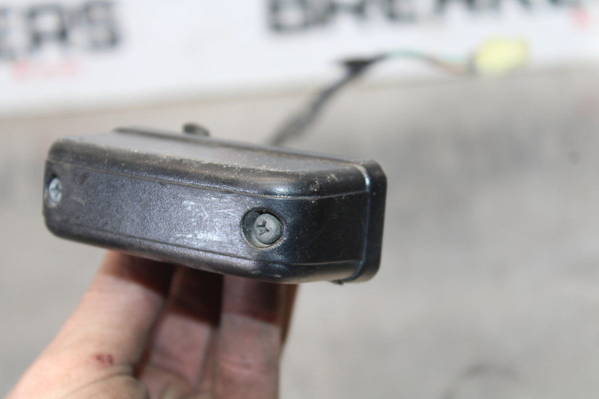 14 HONDA SHADOW 750 VT750C2B LICENSE PLATE LIGHT BB867