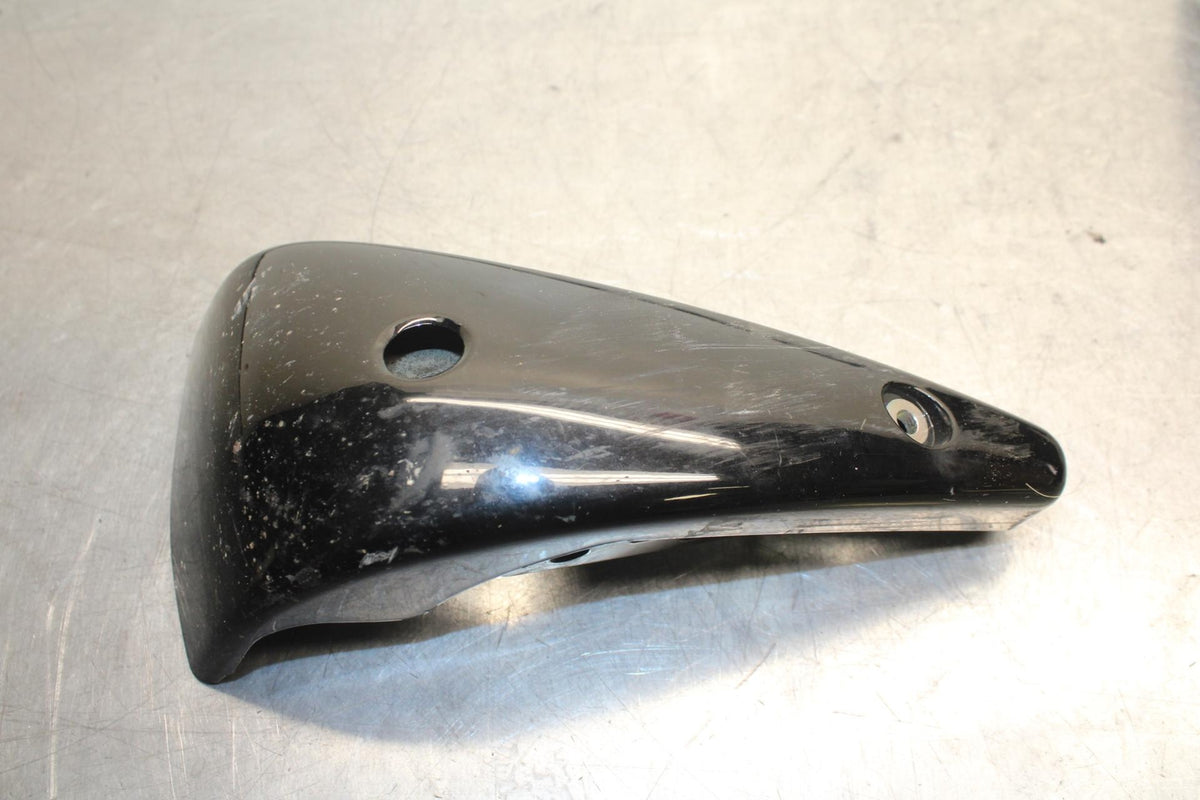 2007 Yamaha V Star 1300 XVS1300A SIDE COVER PANEL COWL FAIRING BB78