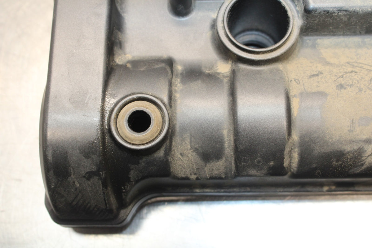 22-25 YAMAHA YZF R7 ENGINE TOP END CYLINDER HEAD COVER BB850