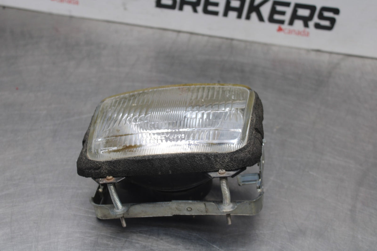 05-21 SUZUKI DRZ400SM FRONT HEADLIGHT HEAD LIGHT LAMP BB376
