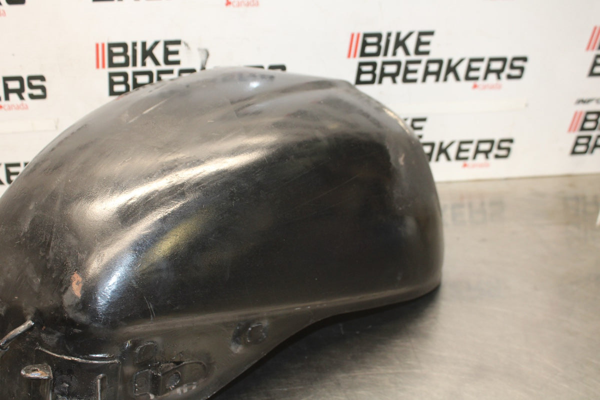 23 KAWASAKI Z900RS GAS TANK FUEL CELL PETROL RESERVOIR BB935