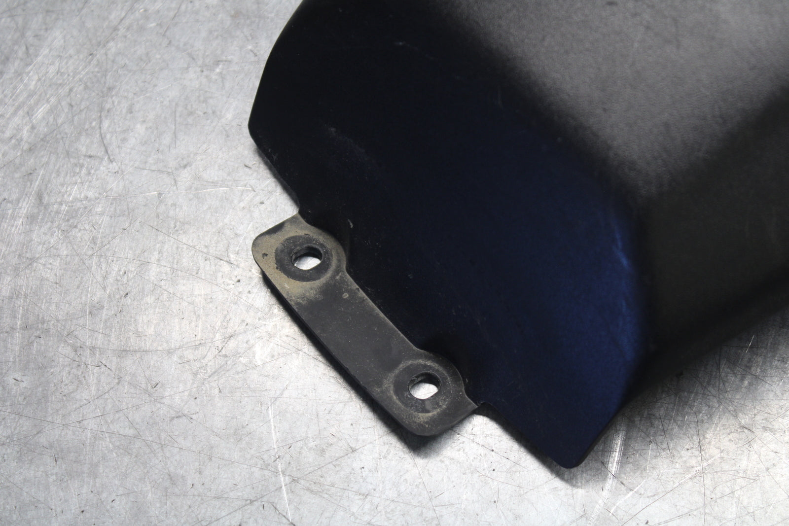 21-24 YAMAHA MT-07 GAS TANK FUEL CELL COVER FAIRING COWL BB662