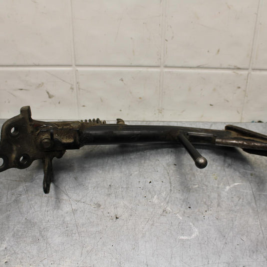 1999 Suzuki GSXR600 KICKSTAND SIDE KICK STAND BB580