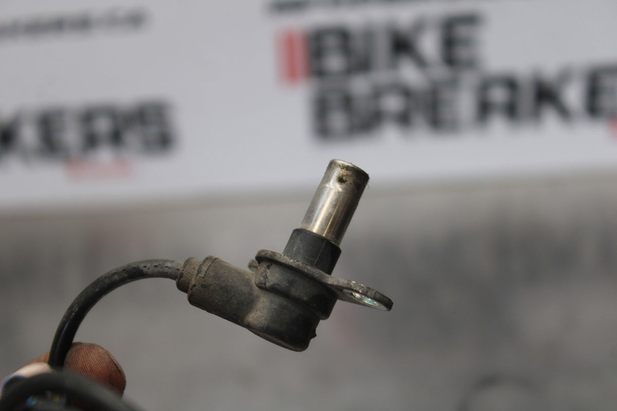 12 HONDA CB1000R REAR ABS BRAKE SENSOR BB200