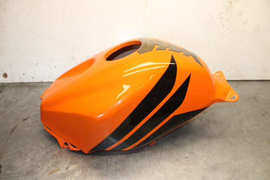 05-06 HONDA CBR600RR GAS TANK FUEL COVER FAIRING COWL 83150-MEE-A10ZA  BB689