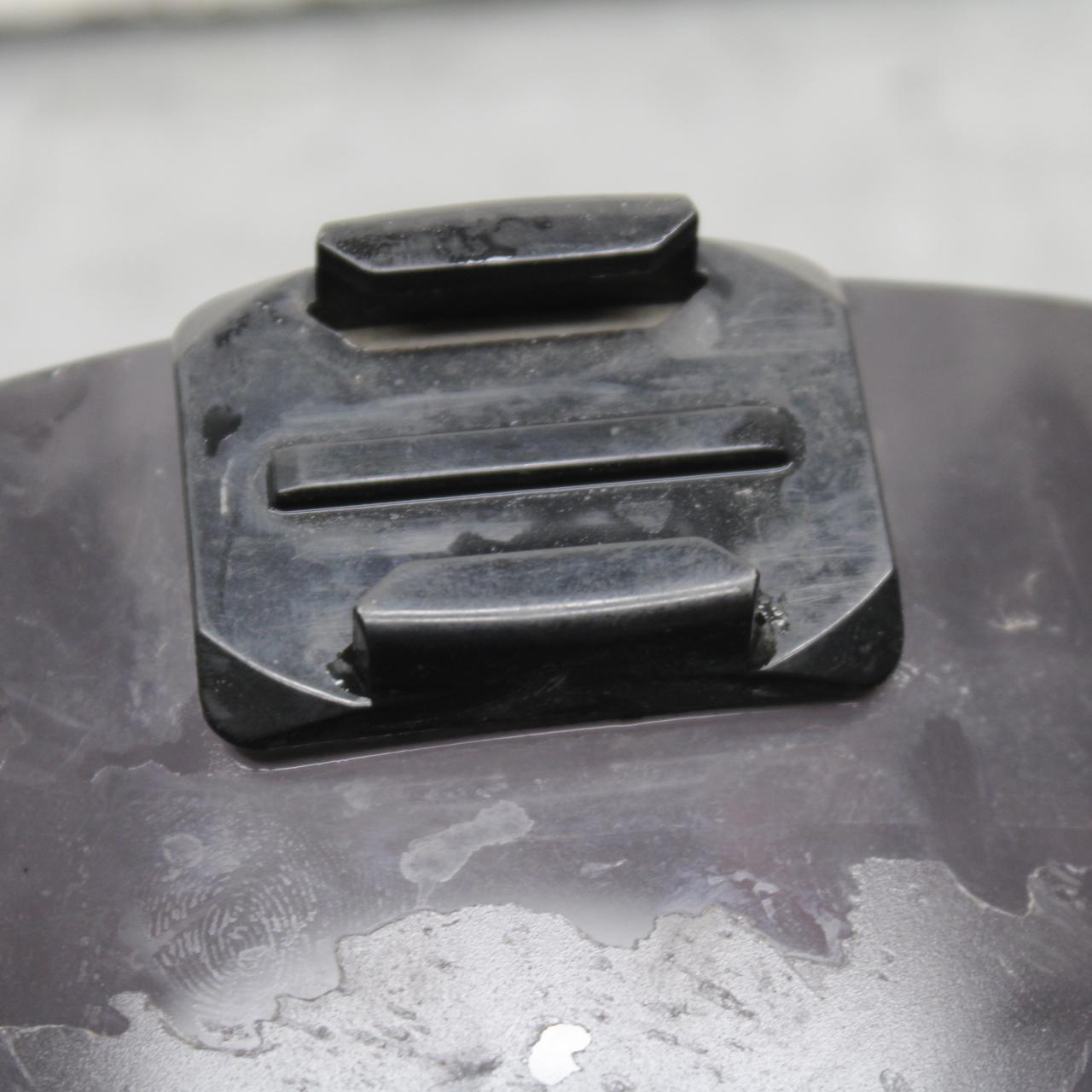 21 KAWASAKI NINJA ZX6R FRONT WINDSHIELD WINDSCREEN  BB647