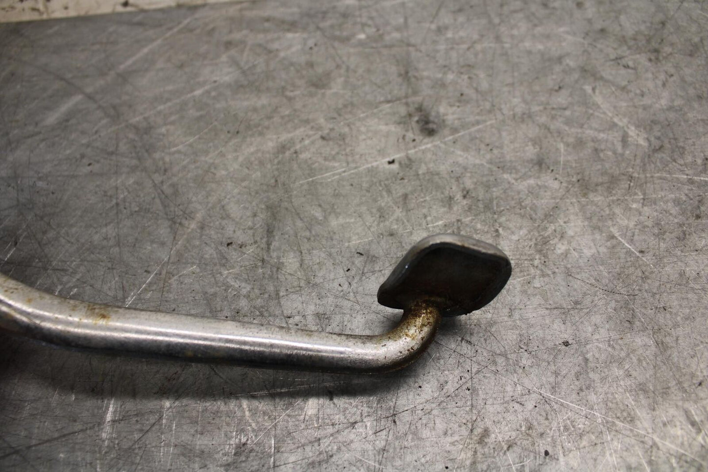 1982 Suzuki GS450L BRAKE FOOT PEDAL BB52