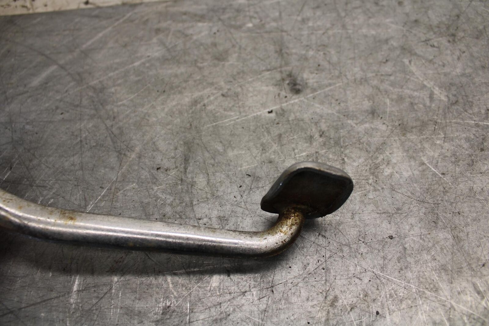 1982 Suzuki GS450L BRAKE FOOT PEDAL BB52