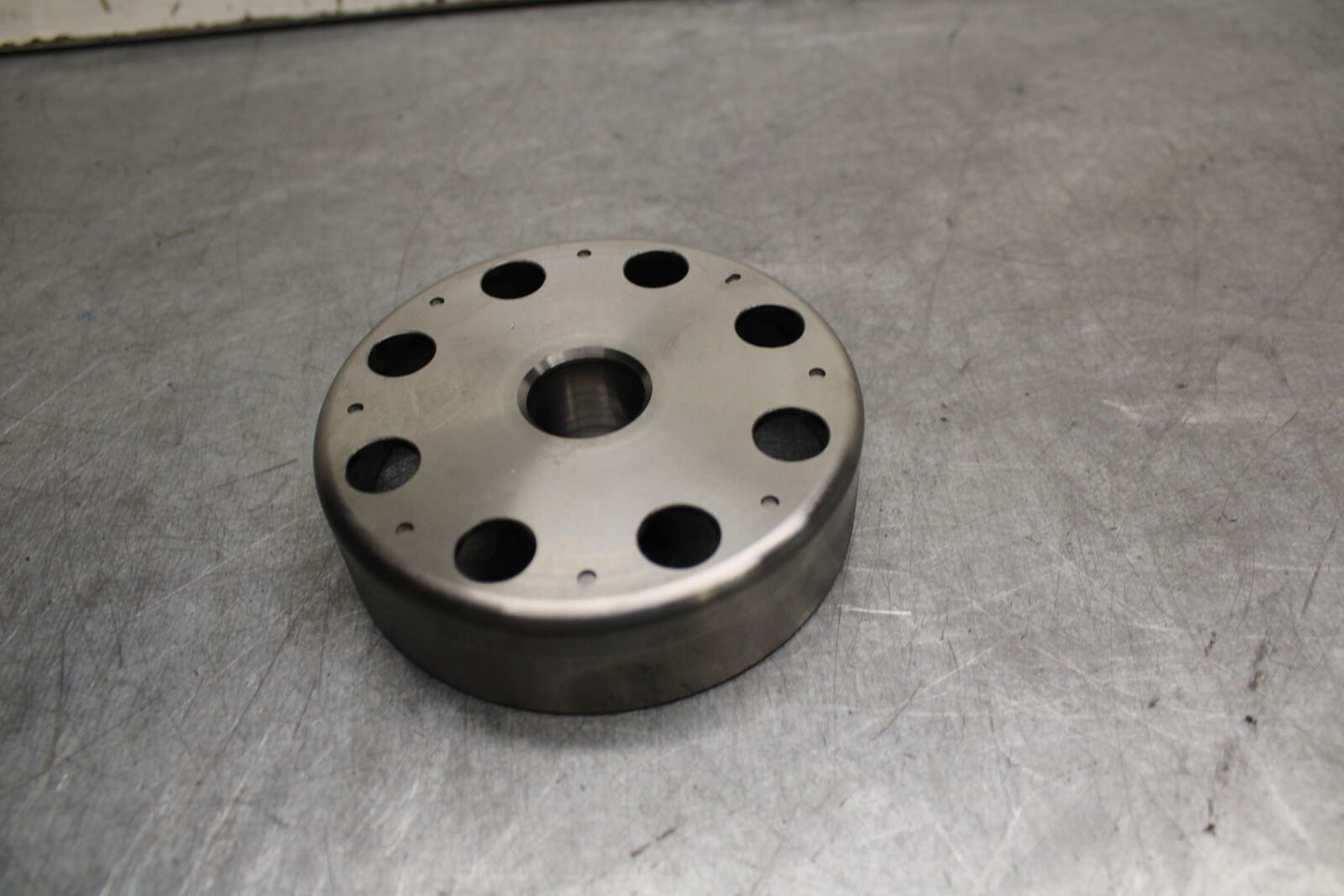 05-06 SUZUKI GSXR1000 STATOR MAGNETO ALTERNATOR GENERATOR FLYWHEEL ROTOR BB677