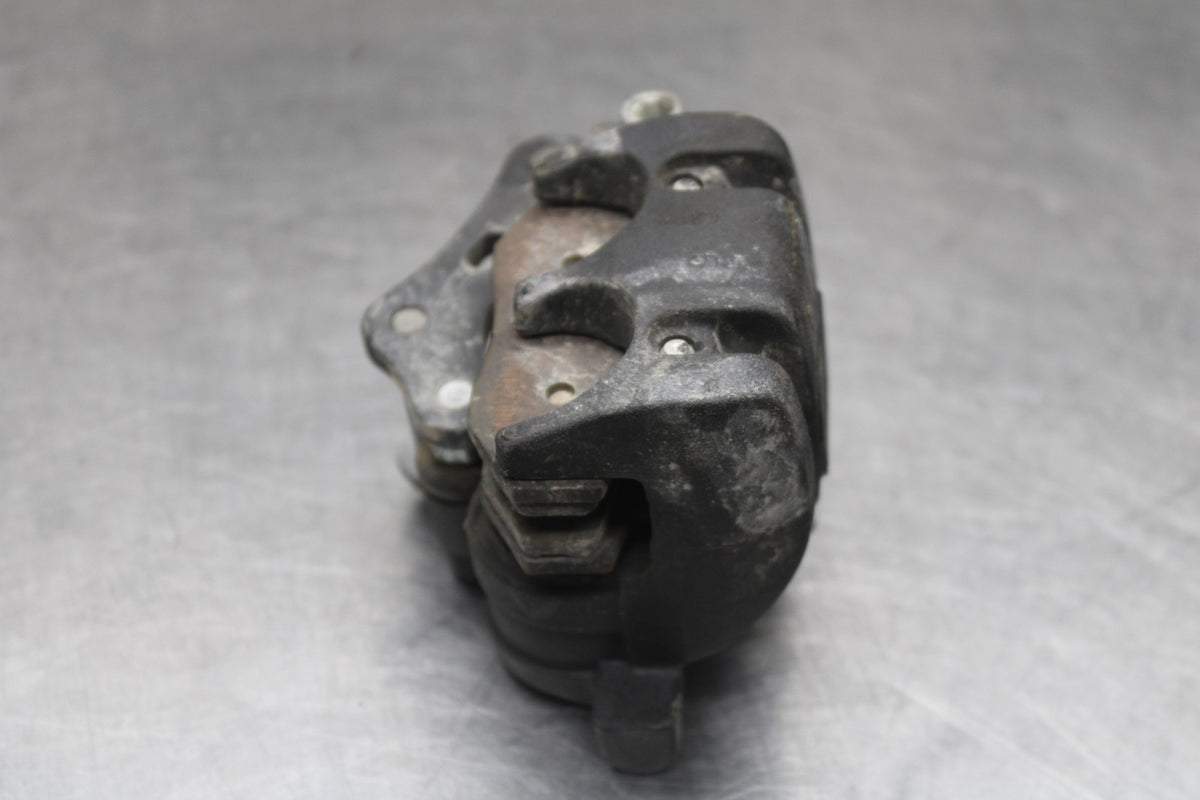 24-25 KAWASAKI NINJA 500 EX500J ABS LEFT FRONT BRAKE CALIPER BB934