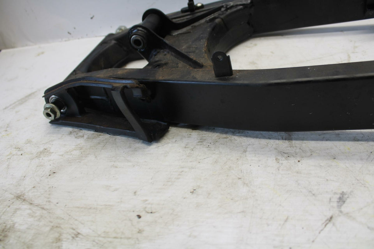 07-12 SUZUKI BANDIT 650F REAR SWINGARM BACK SUSPENSION SWING ARM BB280