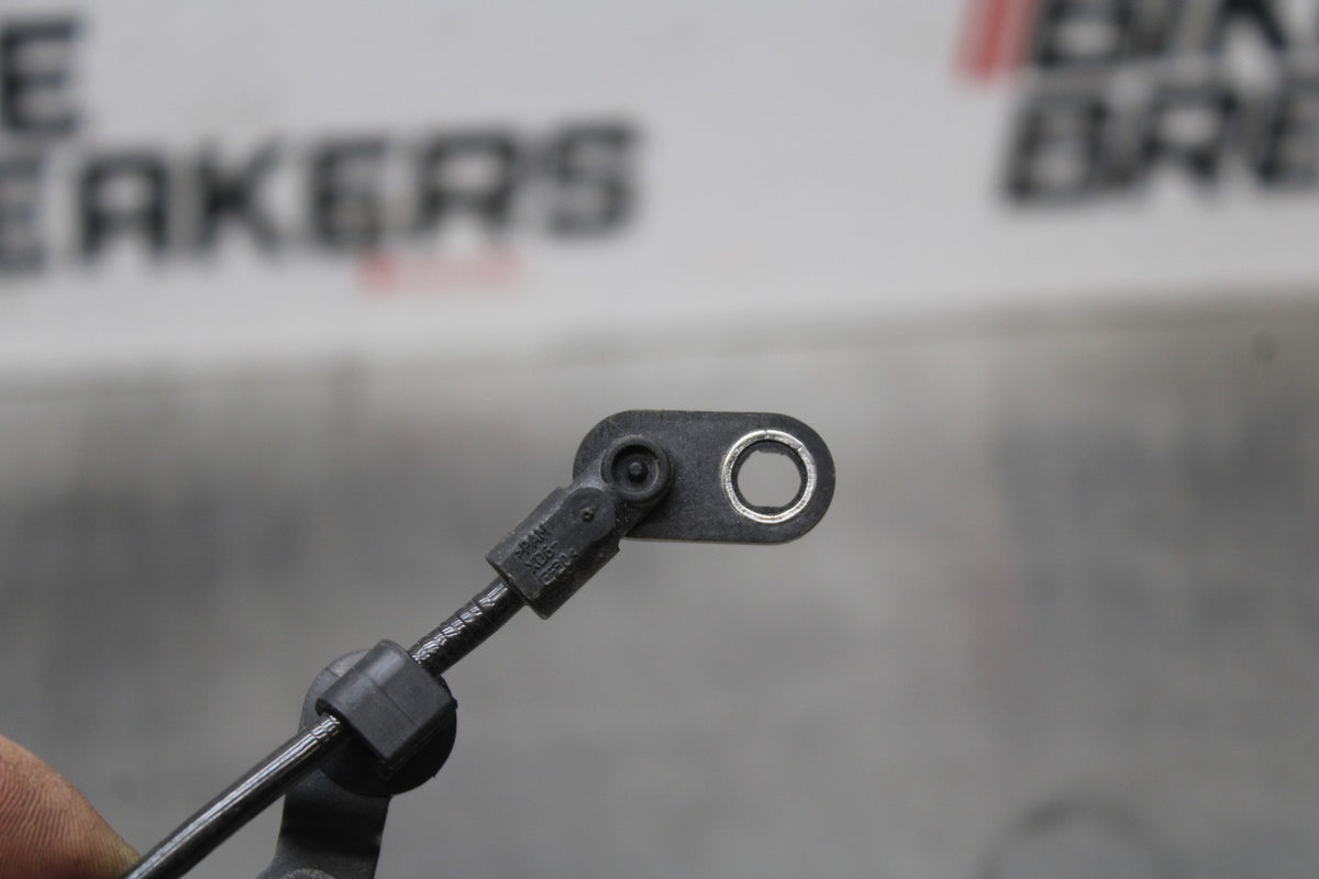 24 KAWASAKI NINJA 500 ABS FRONT ABS BRAKE SENSOR BB818