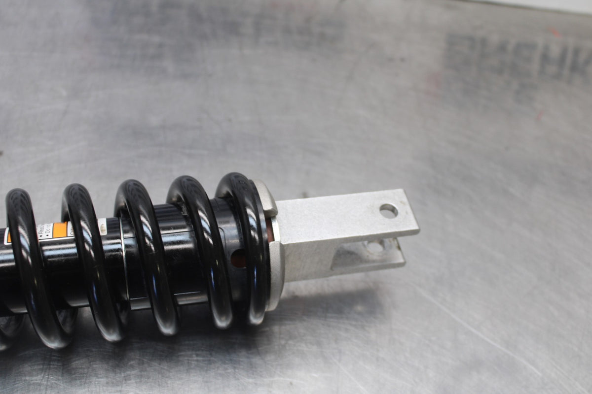 23-24 YAMAHA MT-07 REAR BACK SHOCK ABSORBER SUSPENSION BB927