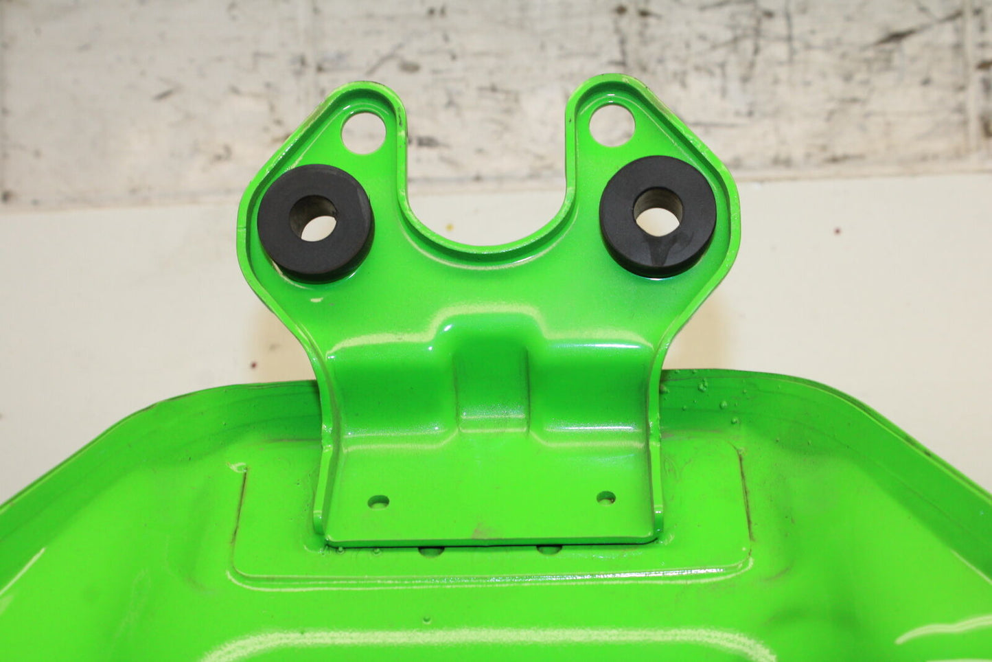 18-24 KAWASAKI NINJA 650 GAS TANK FUEL CELL PETROL RESERVOIR BB725