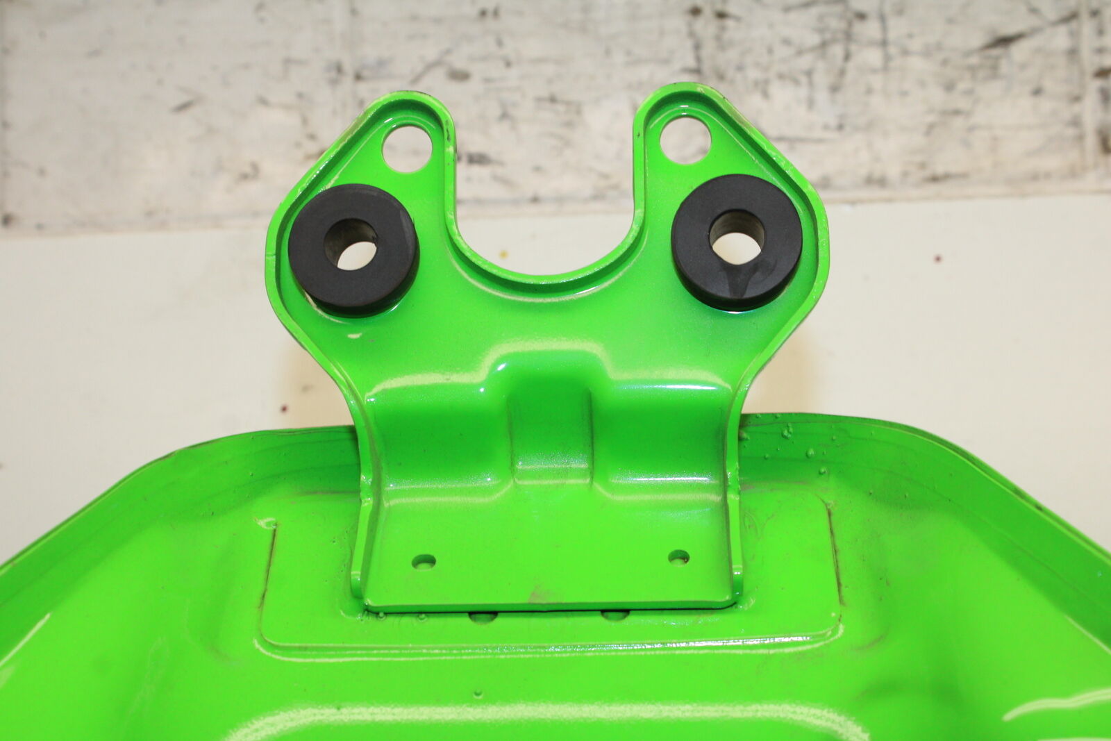 18-24 KAWASAKI NINJA 650 GAS TANK FUEL CELL PETROL RESERVOIR BB725