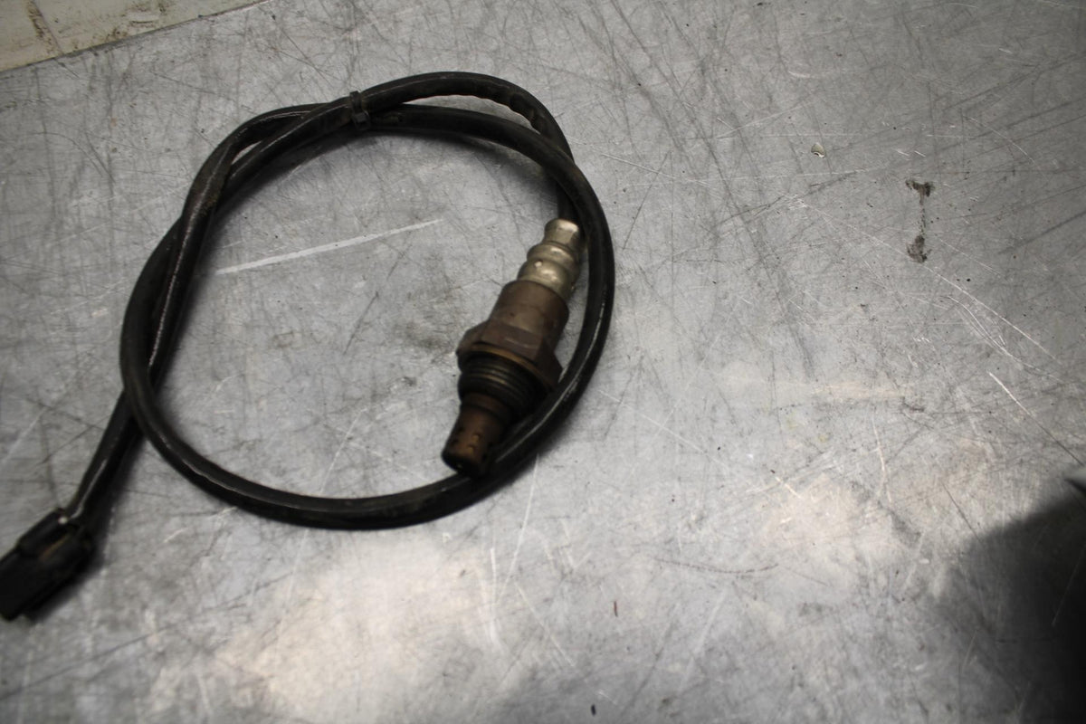 08-16 YAMAHA YZF R6 OXYGEN O2 EXHAUST GAS LAMBDA SENSOR 13S-8592A-00-00 BB451
