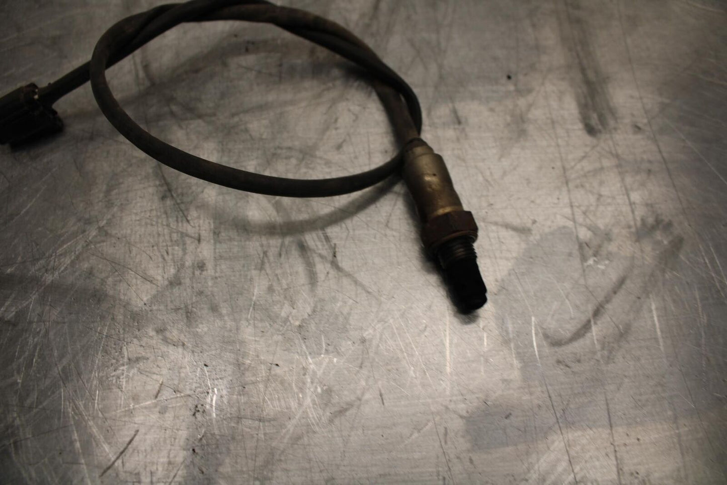 17-23 SUZUKI GSXR 250 GSX250RL8 OXYGEN O2 EXHAUST GAS LAMBDA SENSOR BB490