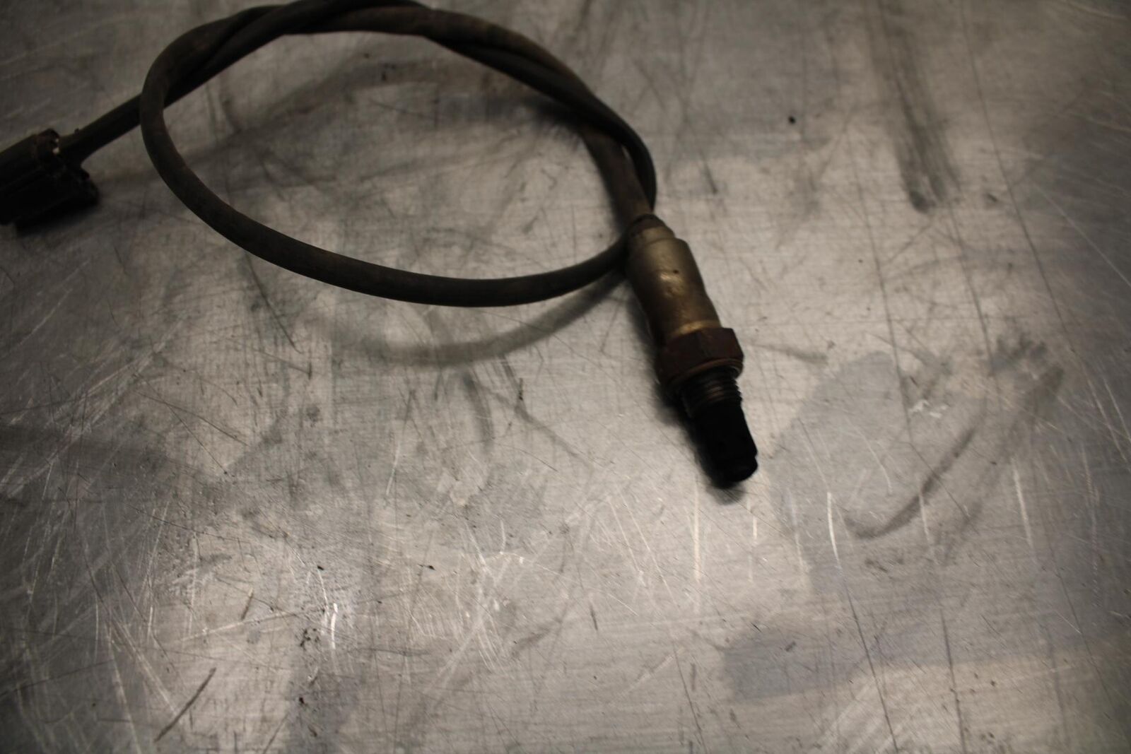17-23 SUZUKI GSXR 250 GSX250RL8 OXYGEN O2 EXHAUST GAS LAMBDA SENSOR BB490