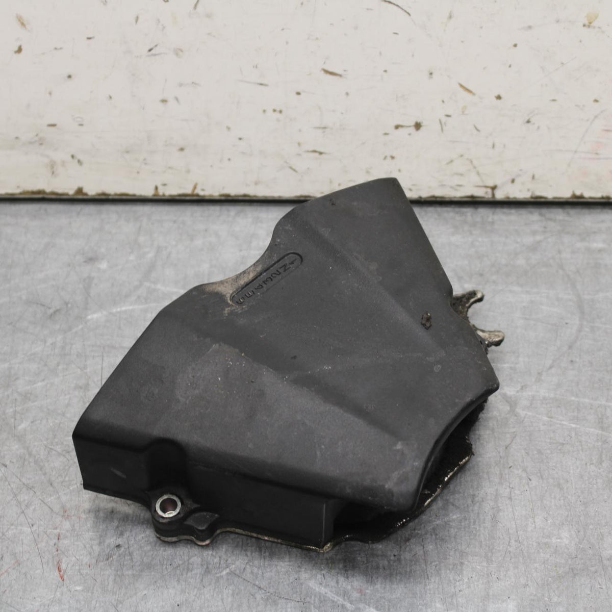 15-18 HONDA CB300FA ENGINE SPROCKET COVER BB646
