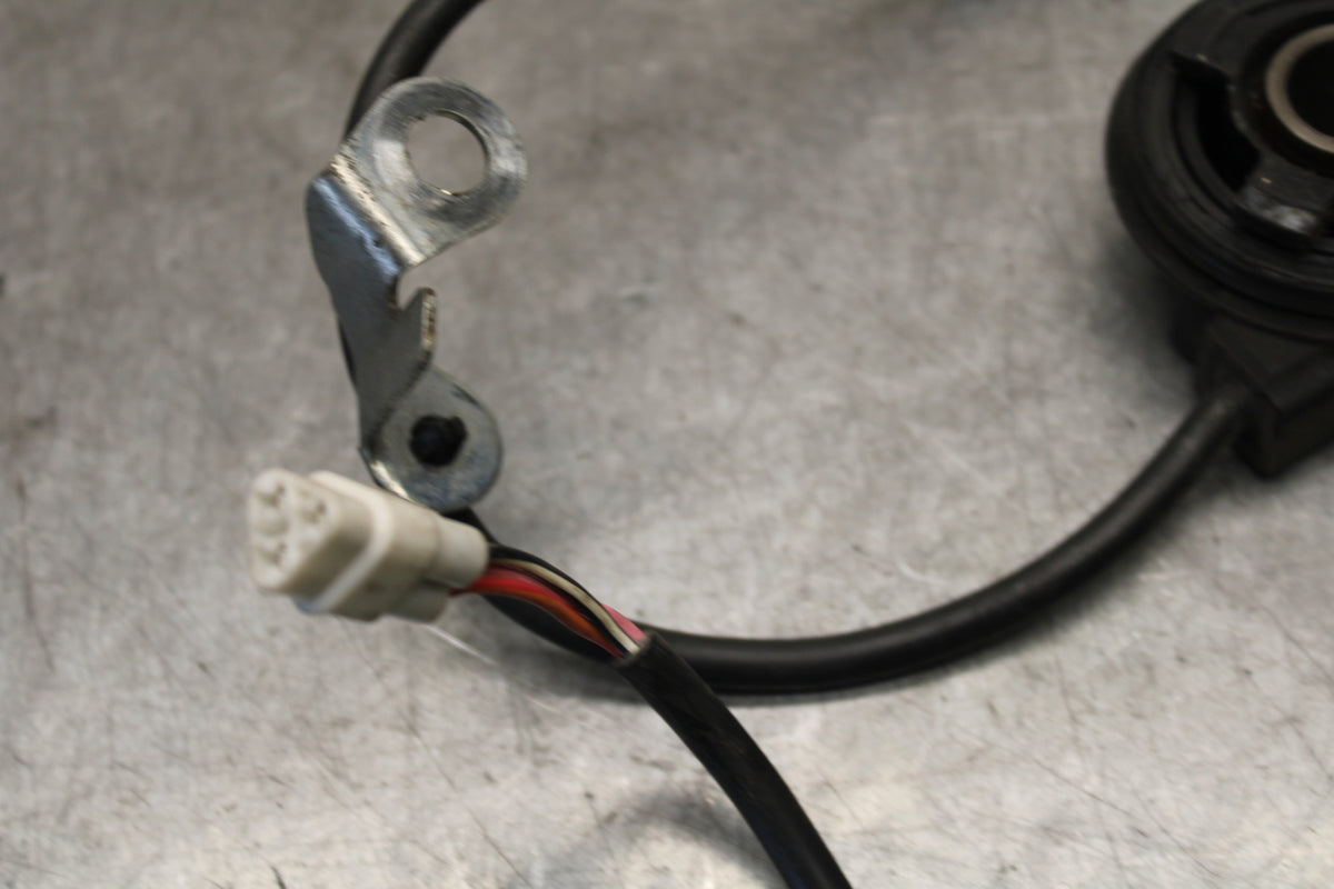 05-06 SUZUKI BOULEVARD M50 SPEED SPEEDOMETER SENSOR BB671