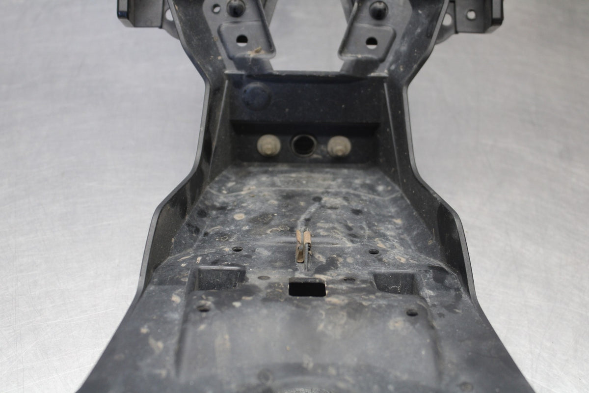 19 BMW F750GS REAR BACK FENDER MUD GUARD BB938