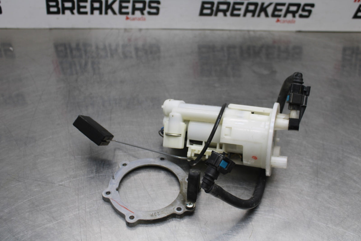 18 YAMAHA SUPER TENERE FUEL PUMP GAS PETROL SENDER UNIT BB832
