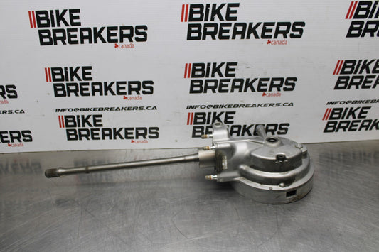 09 HONDA SHADOW 750 VT750 C2 FINAL DRIVE GEAR DIFFERENTIAL BB809