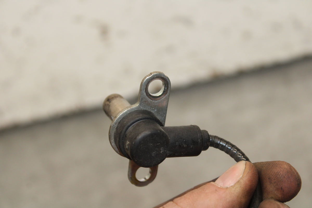 15-16 HONDA CB300F REAR ABS BRAKE SENSOR BB740