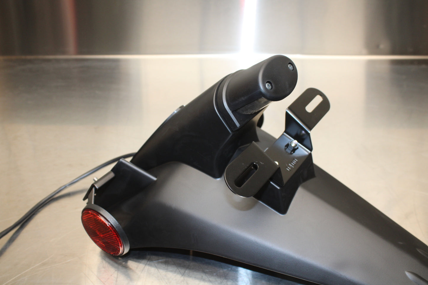 23-24 KAWASAKI NINJA ZX14R NEW!! REAR BACK FENDER MUD GUARD BB141