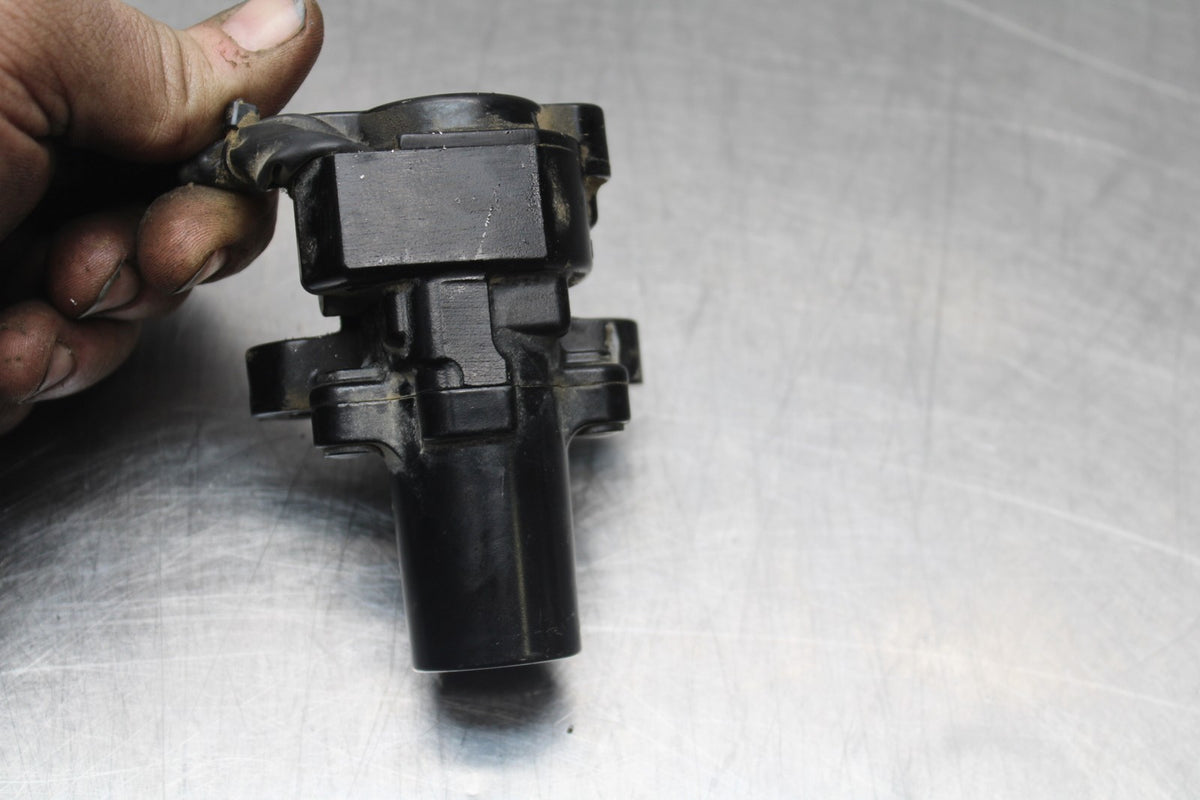 22-25 YAMAHA YZF R7 IGNITION LOCK NO KEY BB850
