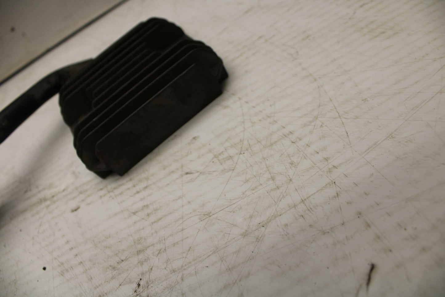 03-11 SUZUKI SV650A RECTIFIER VOLTAGE REGULATOR BB290