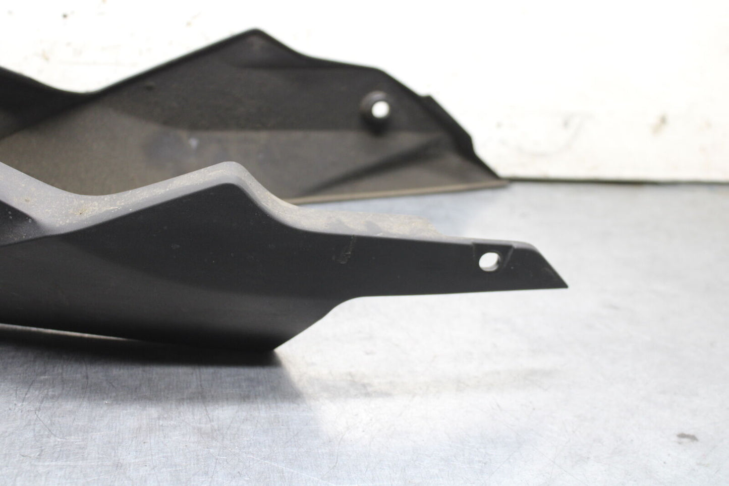 15-16 HONDA CB300F LOWER BOTTOM BELLY FAIRING COWL BB740