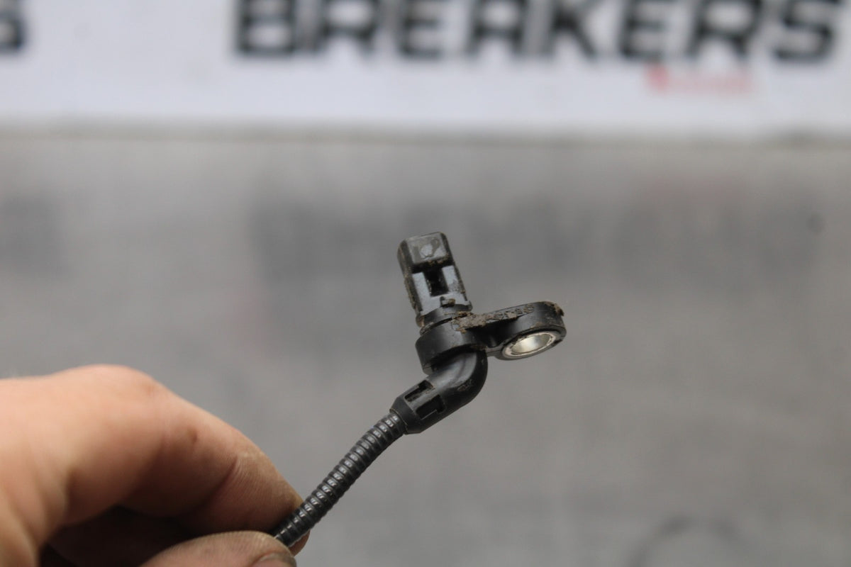 24 KAWASAKI NINJA ZX6R ZX636 ABS 40TH ANNIVERSARY REAR ABS BRAKE SENSOR BB911