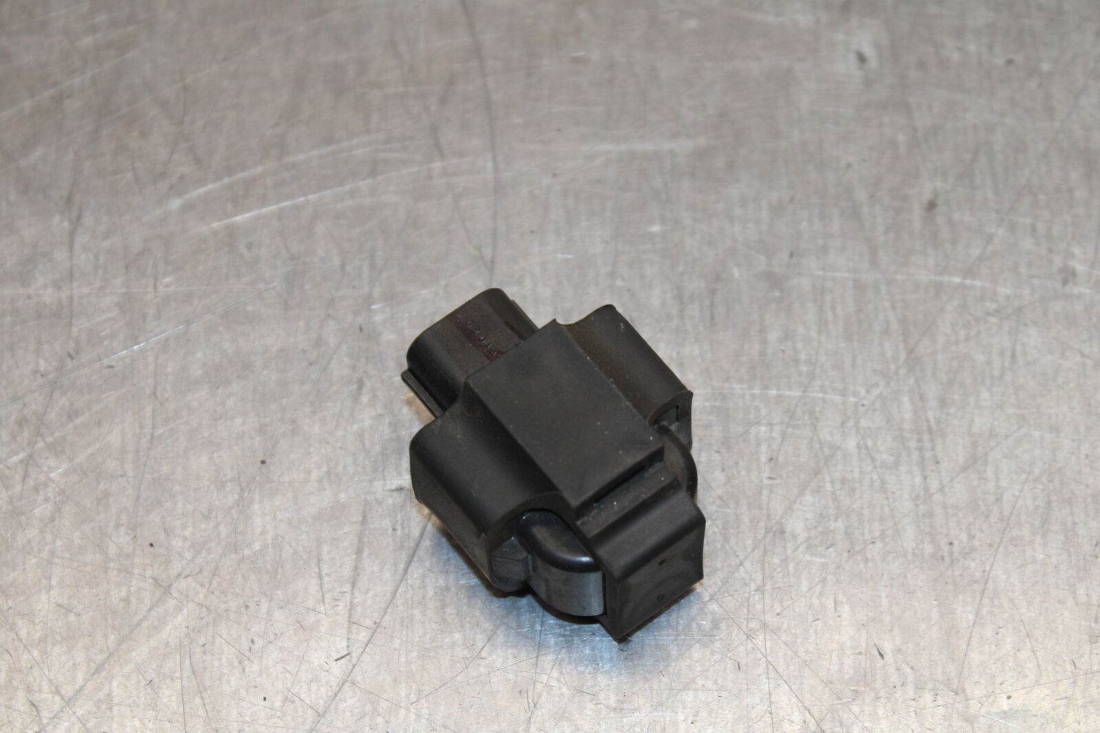 14-15 KAWASAKI NINJA 650 EX650F TIP OVER BANK ANGLE CRASH SENSOR SWITCH  BB741