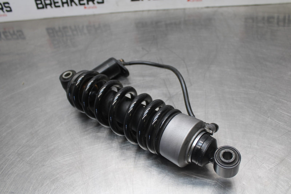 22 HARLEY-DAVIDSON SOFTAIL REAR BACK SHOCK ABSORBER BB859