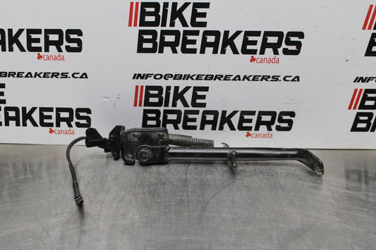 22-25 YAMAHA YZF R7 KICKSTAND SIDE KICK STAND BB176