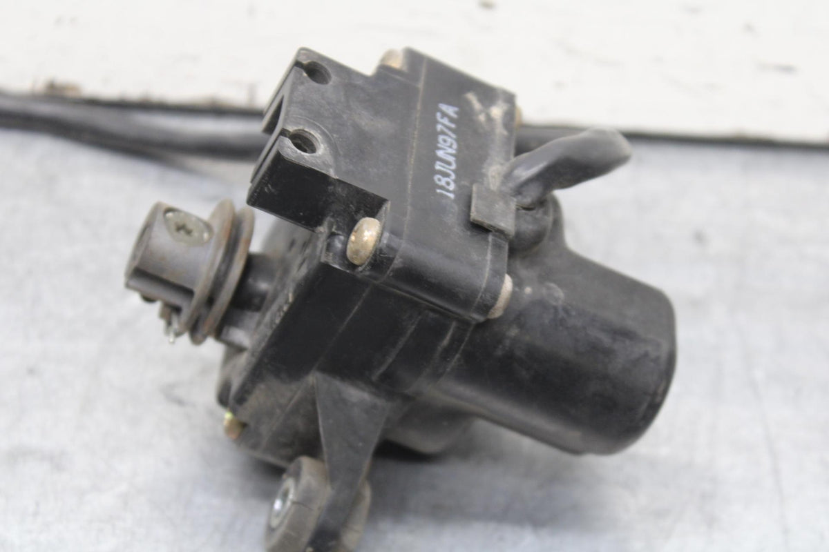 1998 Yamaha Vmax 1200 VMX1200 EXHAUST VALVE SERVO MOTOR BB620