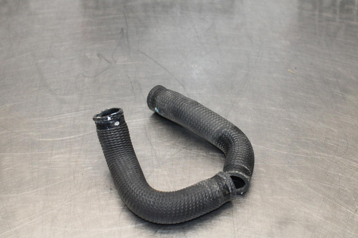 12-16 KAWASAKI NINJA 650 EX650F ABS RADIATOR HOSES COOLANT WATER PIPES  BB860