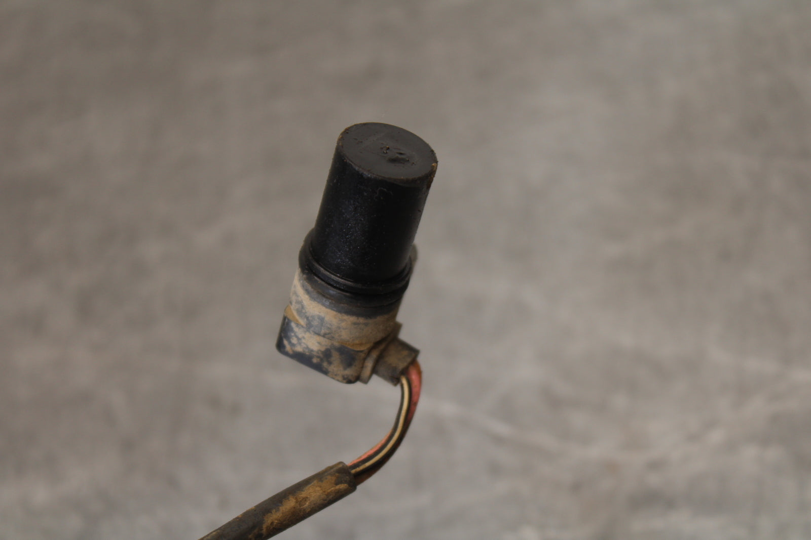 01-05 YAMAHA RAPTOR 660R SPEED SPEEDOMETER SENSOR BB695