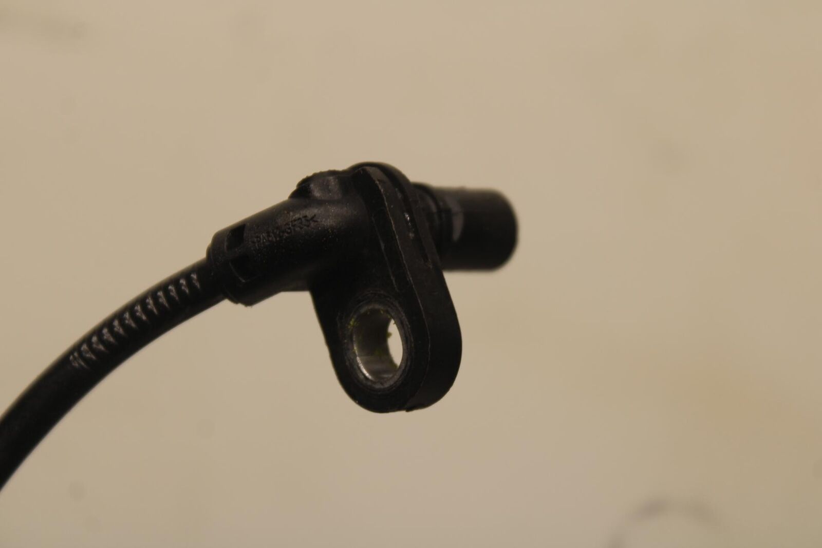 12-17 KAWASAKI ER-6N Z650 FRONT ABS BRAKE SENSOR BB607